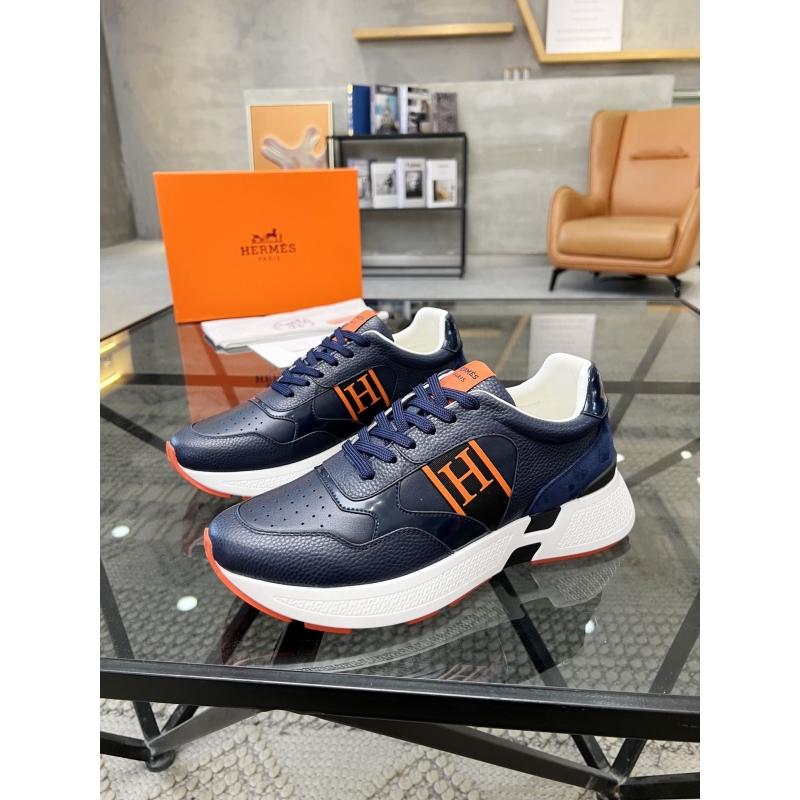 H**mes sneakers
